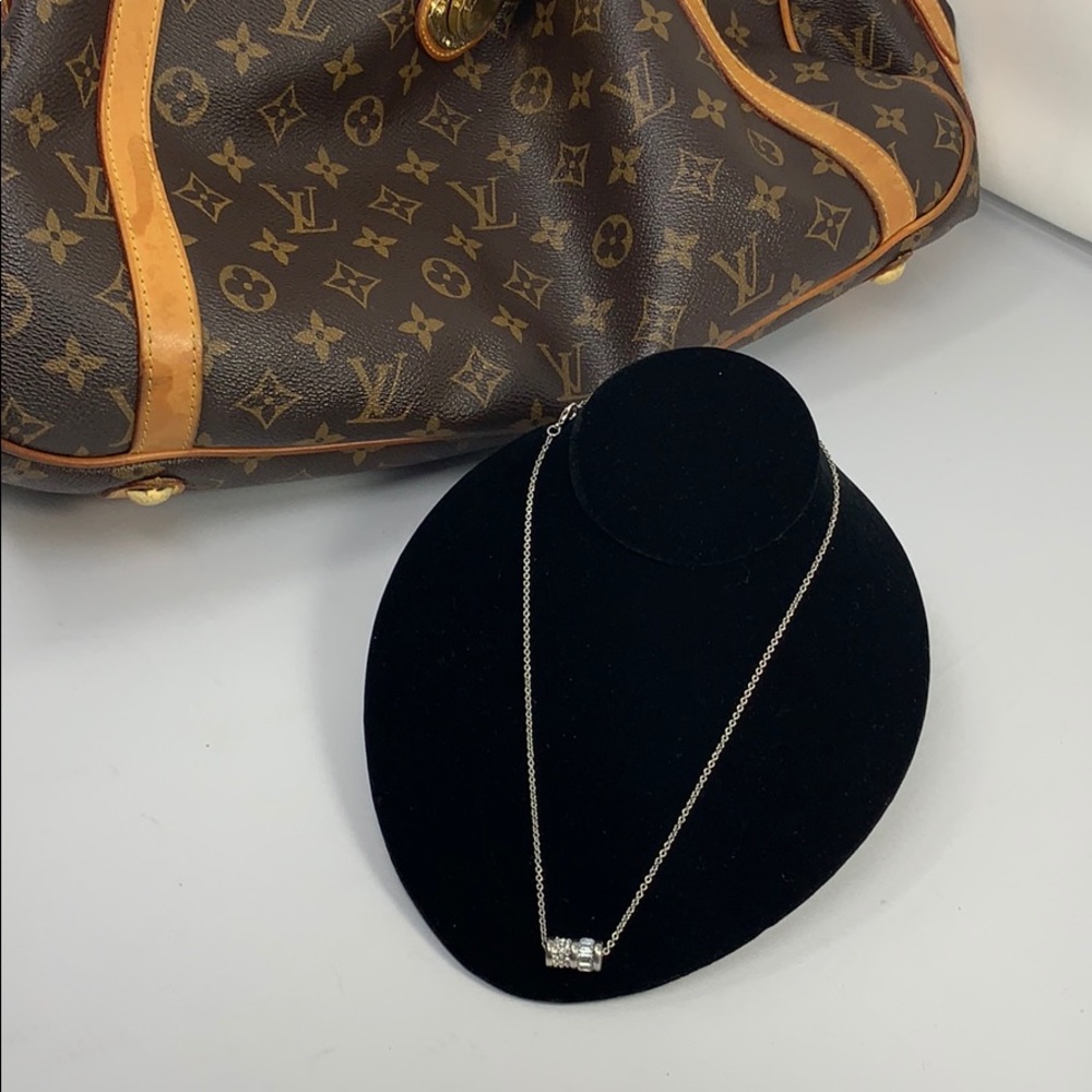 Nu Traci Lynn Matinee adjustable Necklace